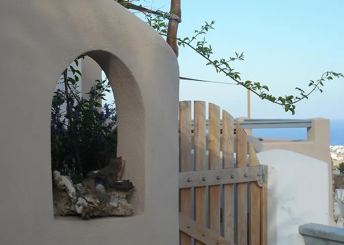 Sea View Dom wakacyjny *