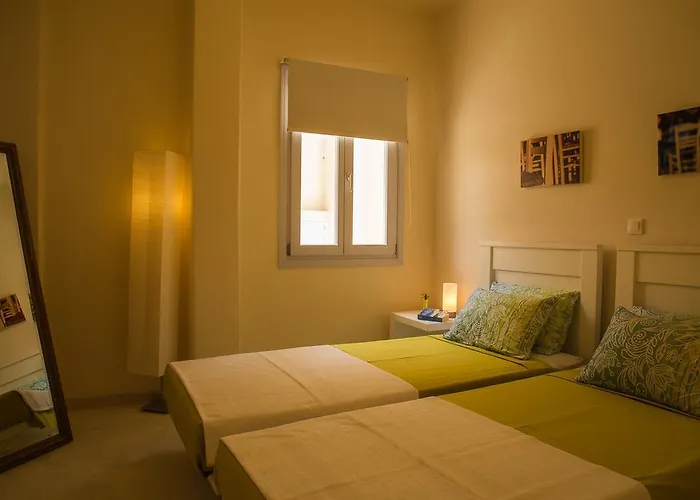 Hébergement de vacances Sea View *