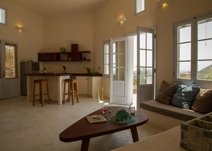 Sea View Hébergement de vacances *