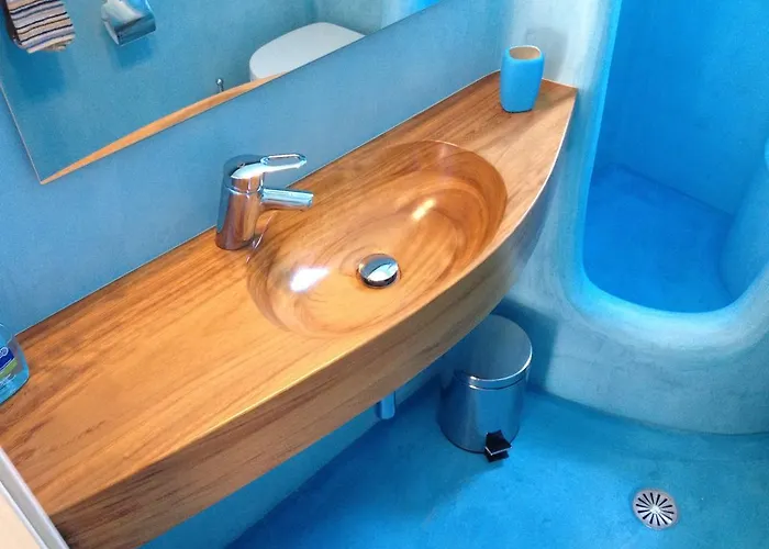 Sea View * Éxo Goniá