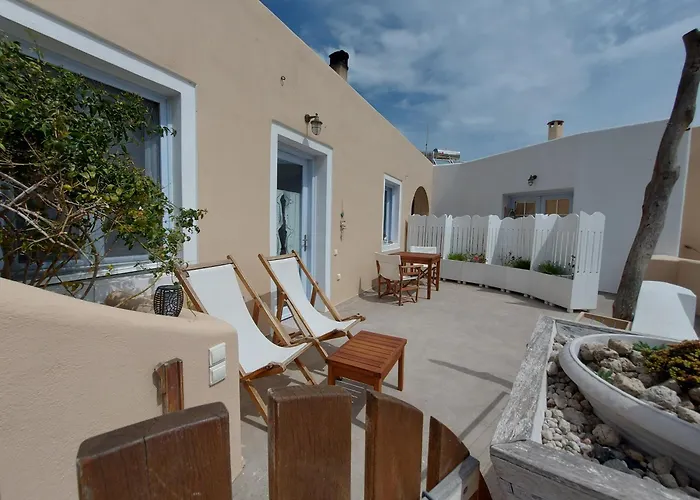 Sea View * Éxo Goniá