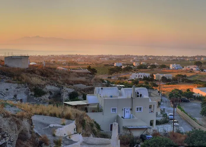 Sea View Hébergement de vacances *