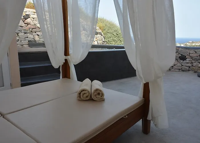 Sea View Hébergement de vacances