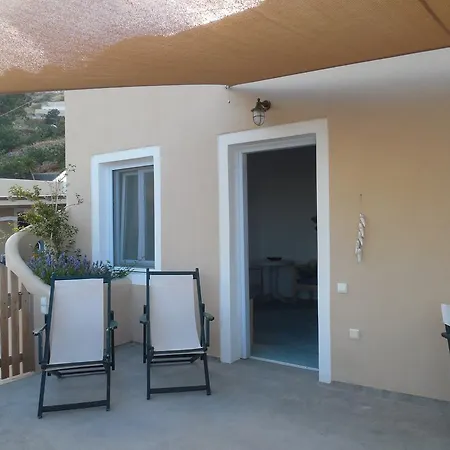Holiday home Sea View Houses