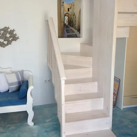 Holiday home Sea View Houses Kamari (Santorini)