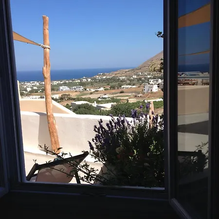 Sea View Houses *